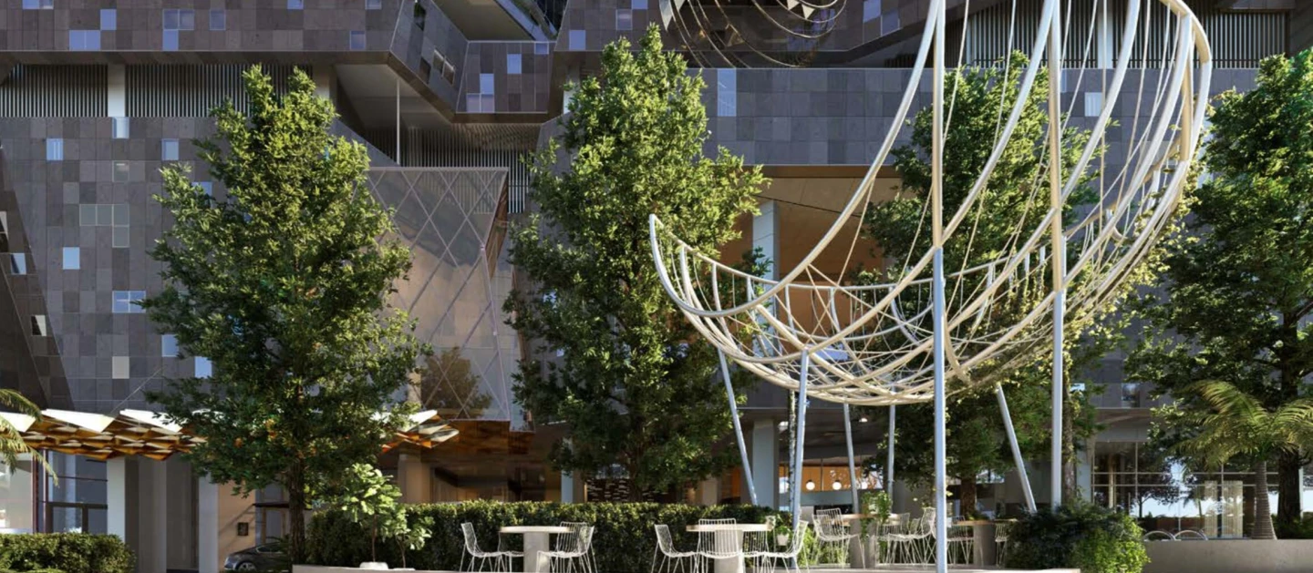 West Side Place 1