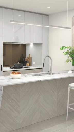 Properti Uccello  Pagewood Centro