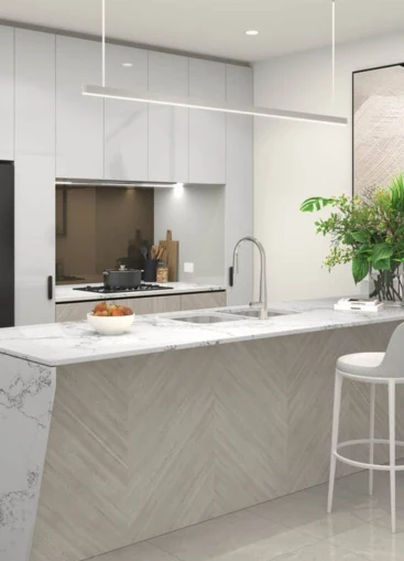 Uccello  Pagewood Centro
