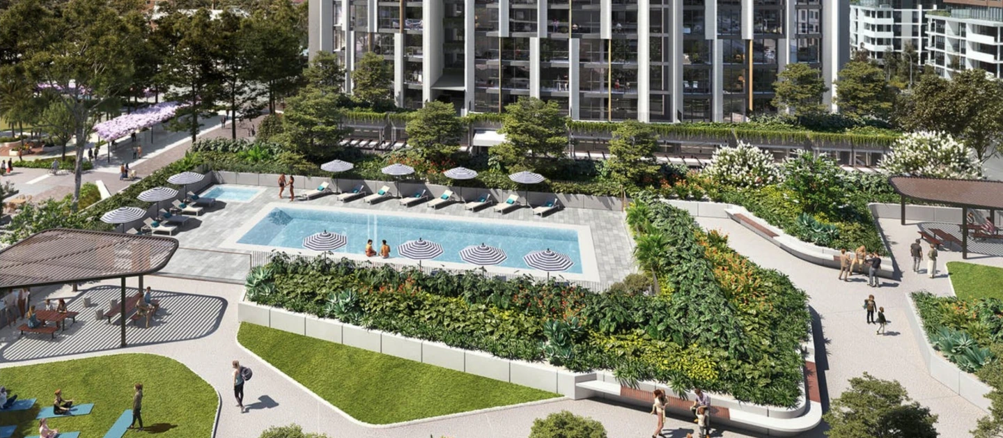 Uccello – Pagewood Centro 2