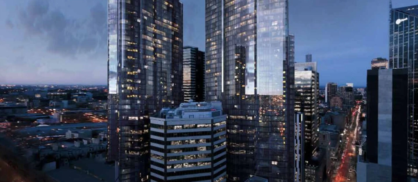 Queens Place 1