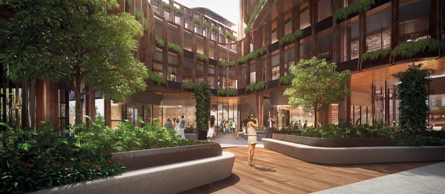 Queens Place 2