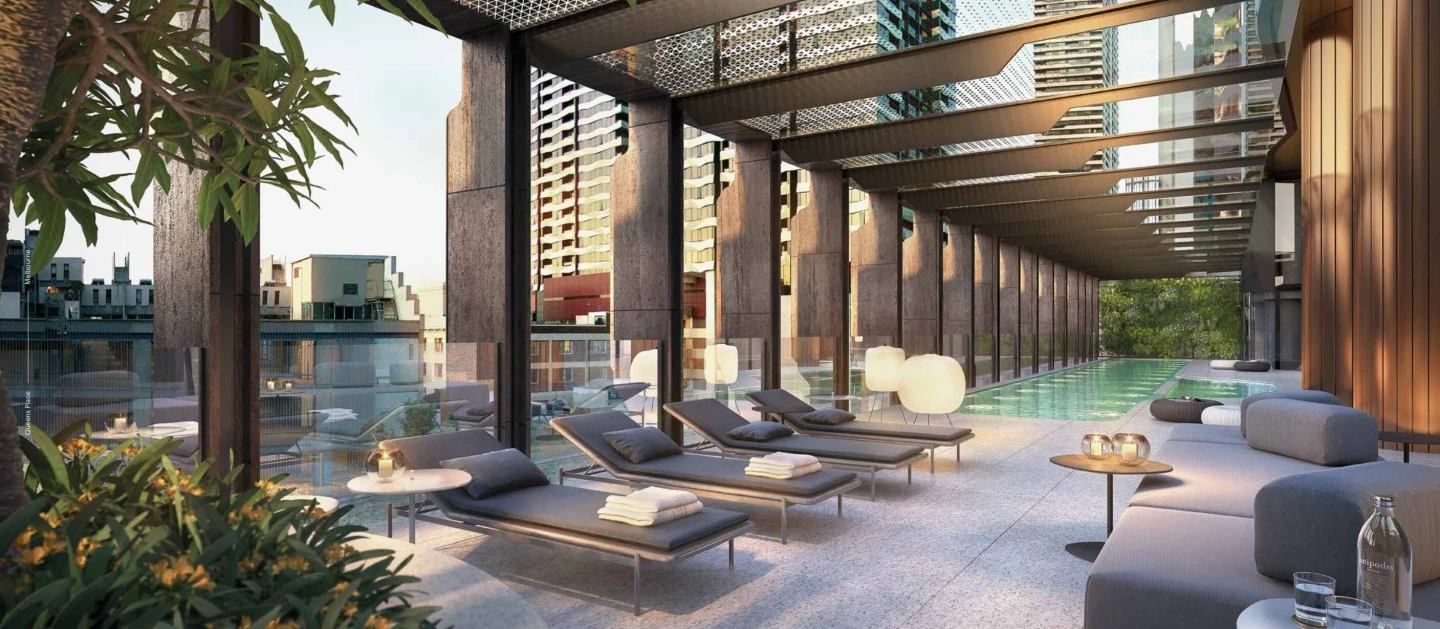 Queens Place 4