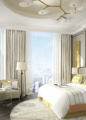 The Residence at The St Regis Jakarta