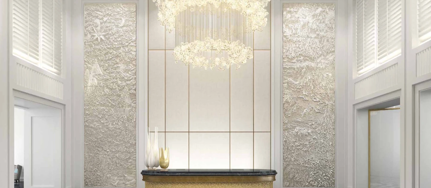 The Residence at The St Regis Jakarta 4