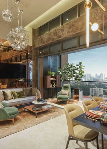 Pullman Residences