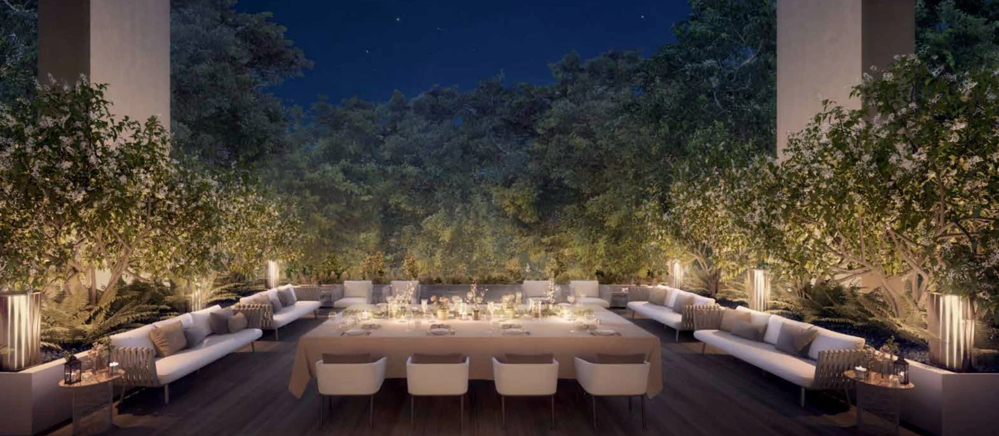 86-88 Orchard Blvd, Orchard – Singapore 248655 4