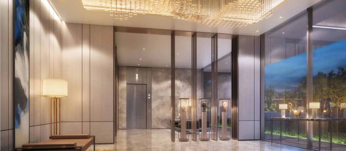 86-88 Orchard Blvd, Orchard – Singapore 248655 5
