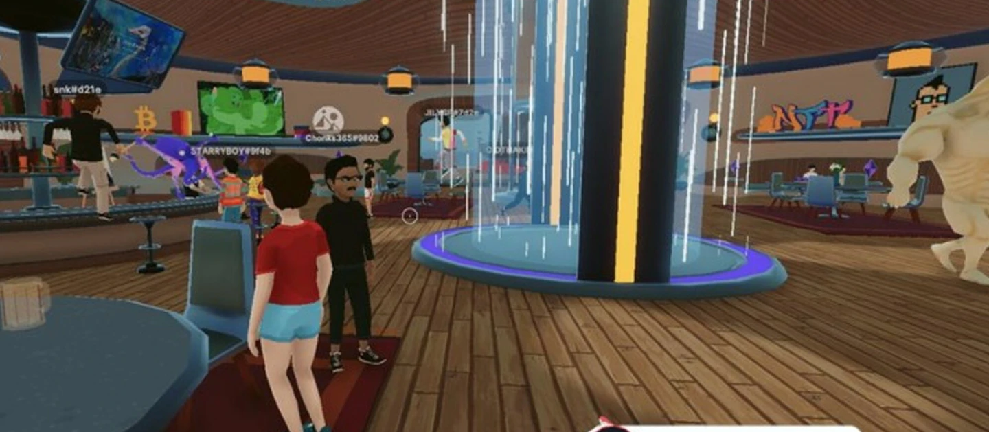 Cara Beli Baju dan Rumah di Metaverse, Pakai Apa Bayarnya?