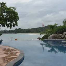 Indonesia announces safe travel corridor for visitors from Singapore to enter Batam and Bintan
