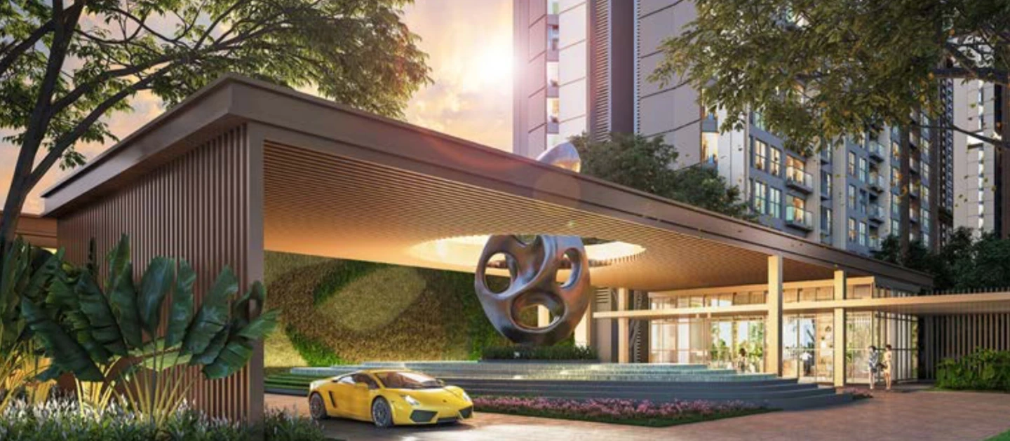EleVee Penthouses & Residences 4