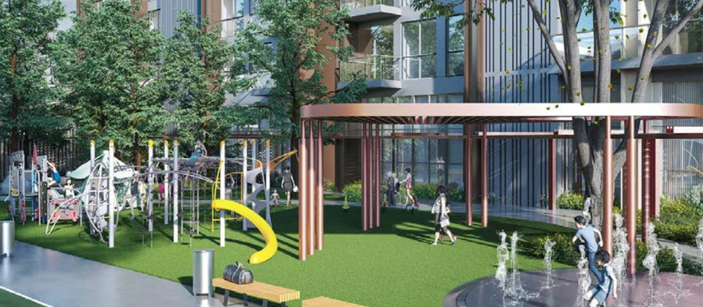 EleVee Penthouses & Residences 5