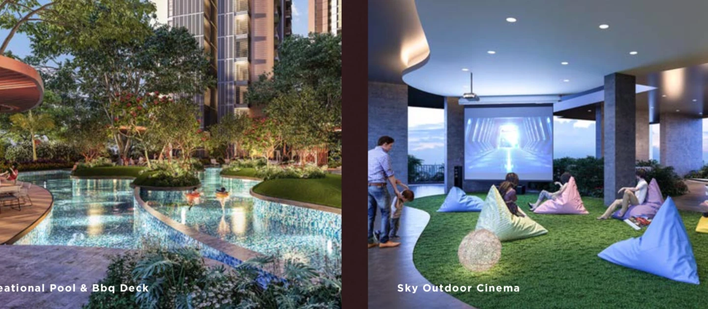 EleVee Penthouses & Residences 7