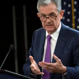 The Fed et al give a signal to relax afraid of a severe recession