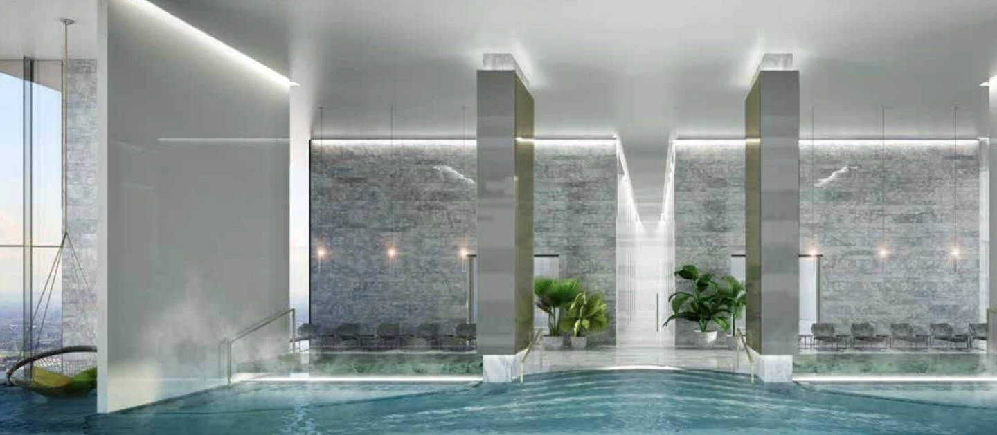 Premier Tower 2