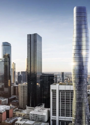 Premier Tower
