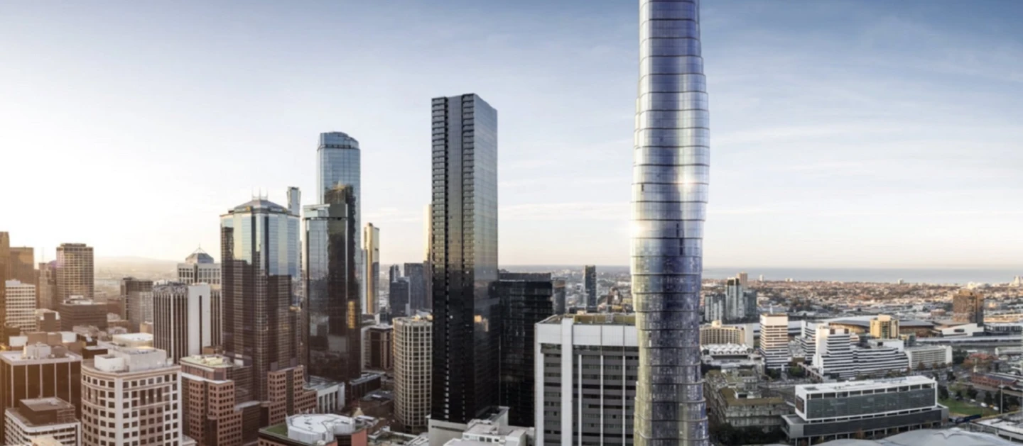 Premier Tower 1