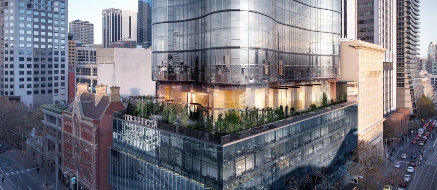 Premier Tower 4