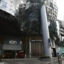 Retail property outlook Can malls woo digital shoppers with experiences they cant find online