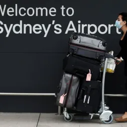 The wait is over PM welcomes international tourists as borders reopen