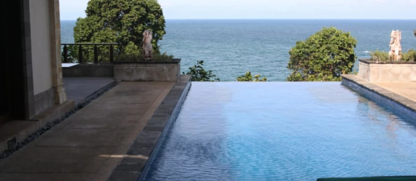 Selain Bali, wisatawan asing kini dapat memasuki Bintan dan Batam Indonesia tanpa karantina
