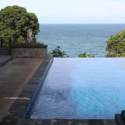 In addition to Bali foreign travellers can now enter Indonesias Bintan and Batam without quarantine