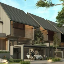 2022 is the last opportunity to buy property with many conveniences