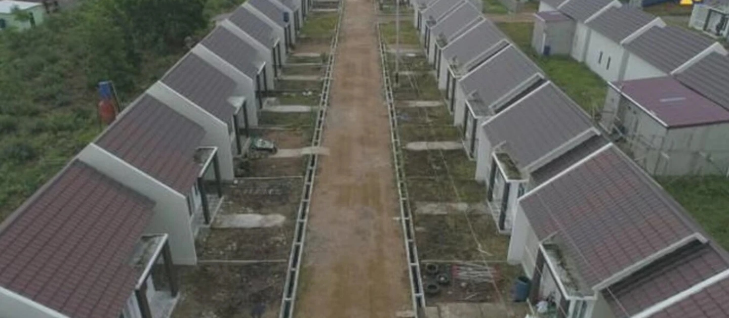 Tenang...PPN Naik, Harga Rumah Belum Tentu
