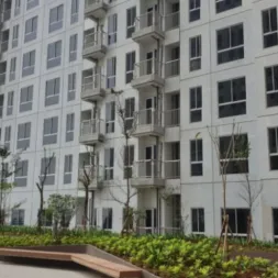 Thousands of Units Handed Over This Apartment Sets a Record