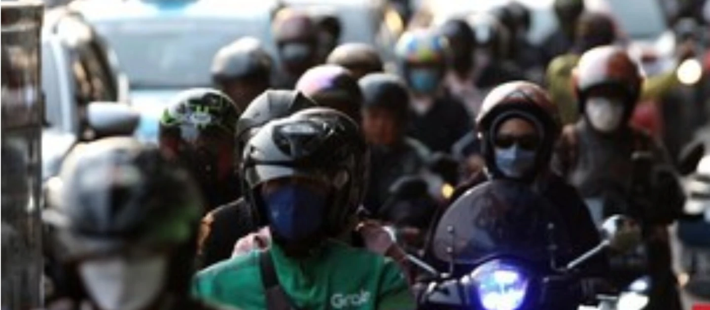 PPKM Seluruh Indonesia Berakhir Hari Ini