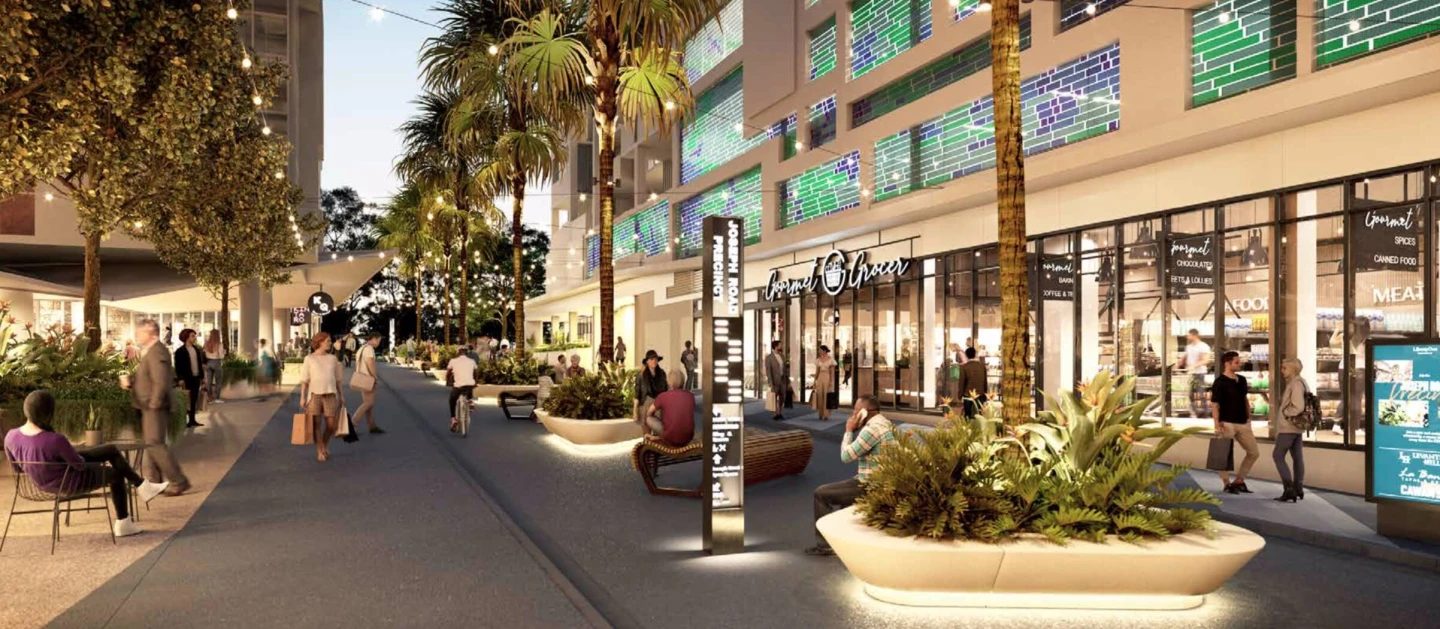 Liberty One 1