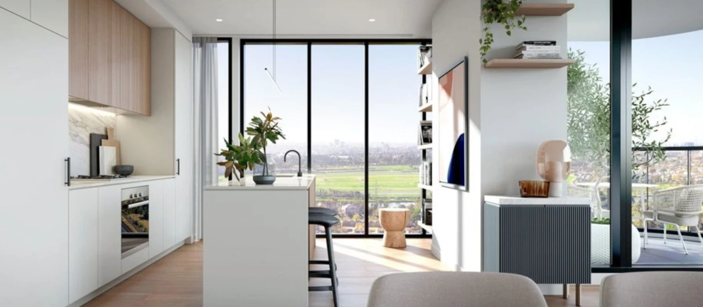 Liberty One 3