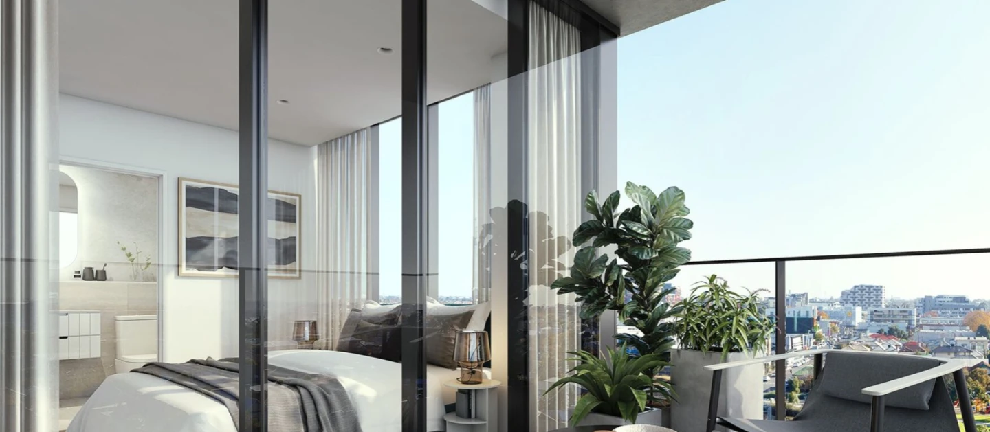 Liberty One 6
