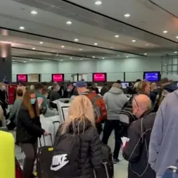 Melbourne Airports busiest period in more than two years to begin tomorrow