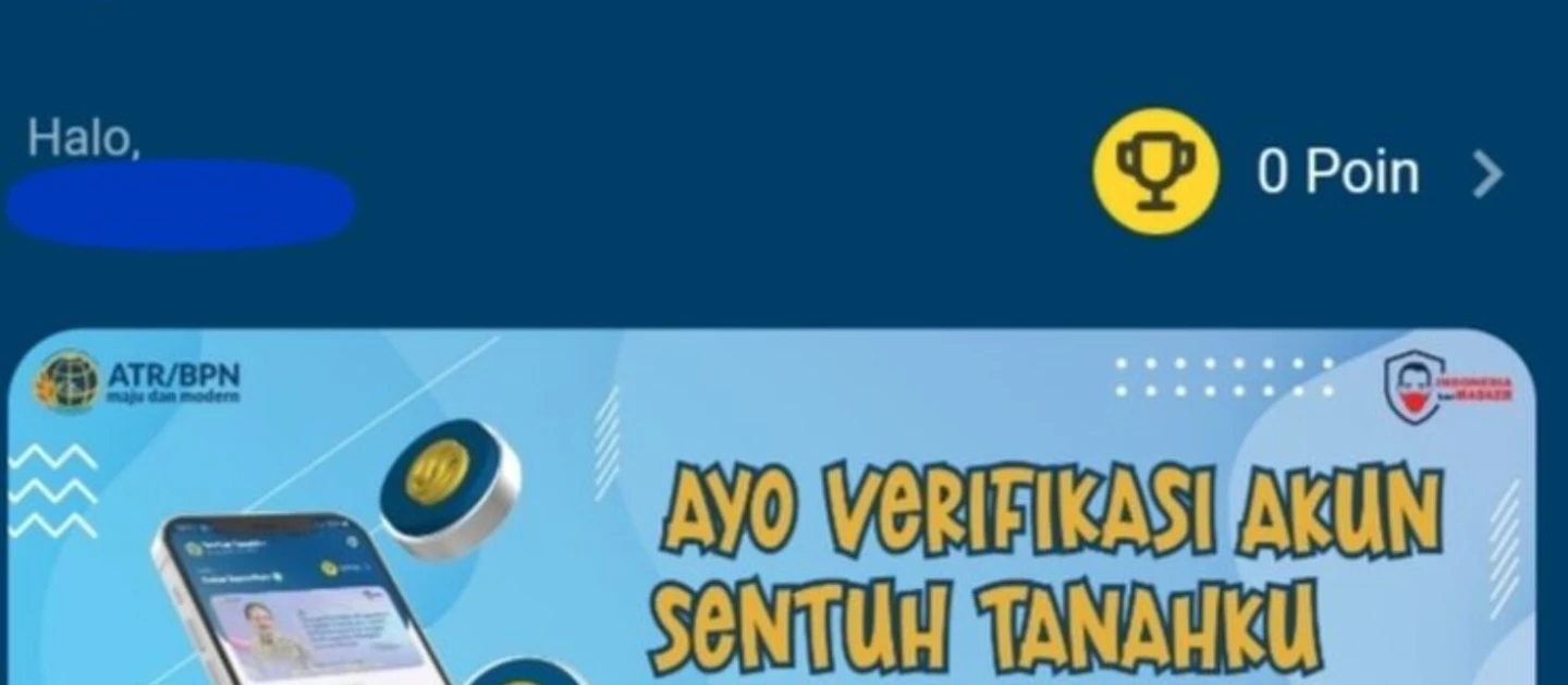Siap-siap, Tahun 2023 Buku Tanah Elektronik Mulai Diterapkan 