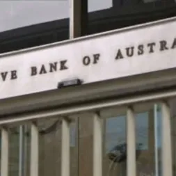 Is Australia headed for a recession