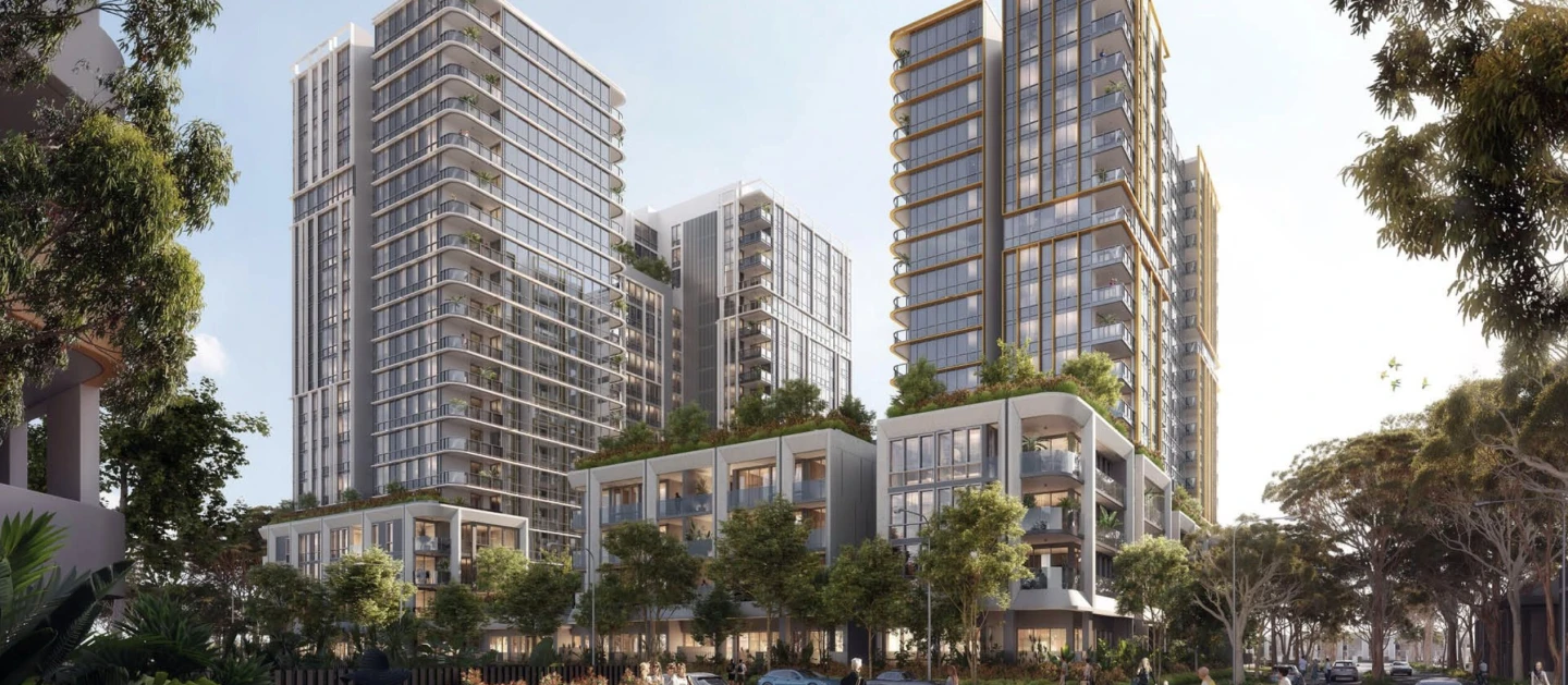 Manet @ Pagewood Centro 1