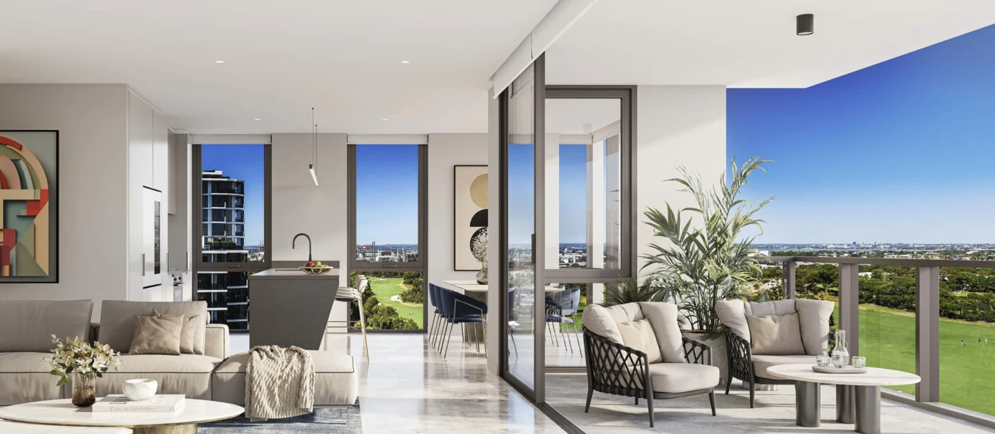 Manet @ Pagewood Centro 4