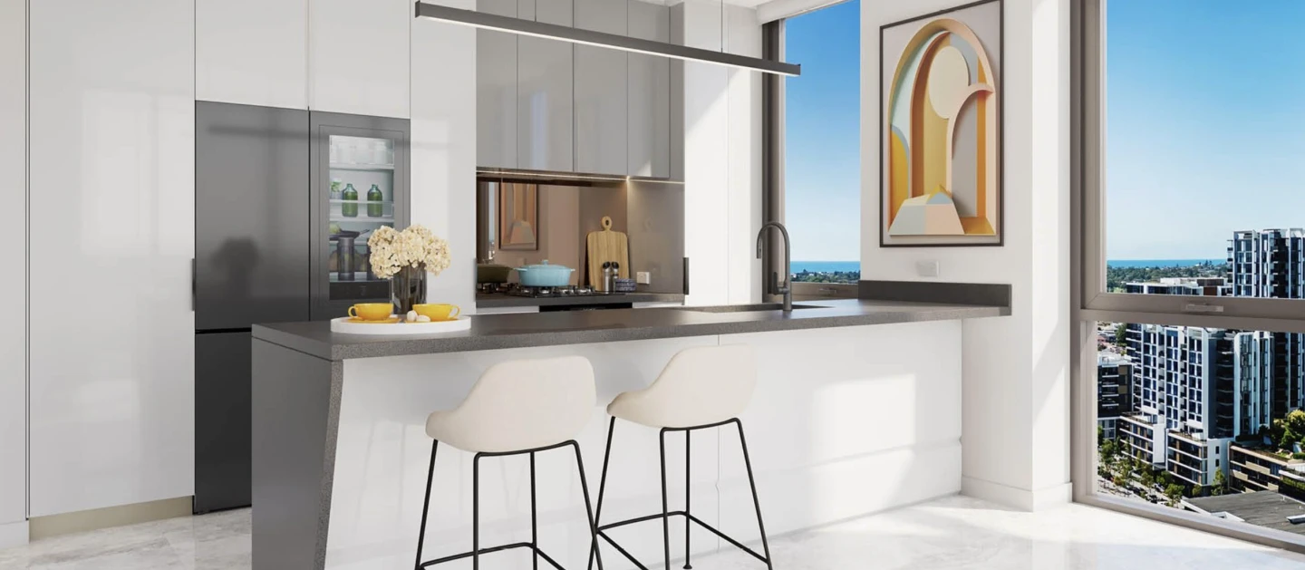 Manet @ Pagewood Centro 6