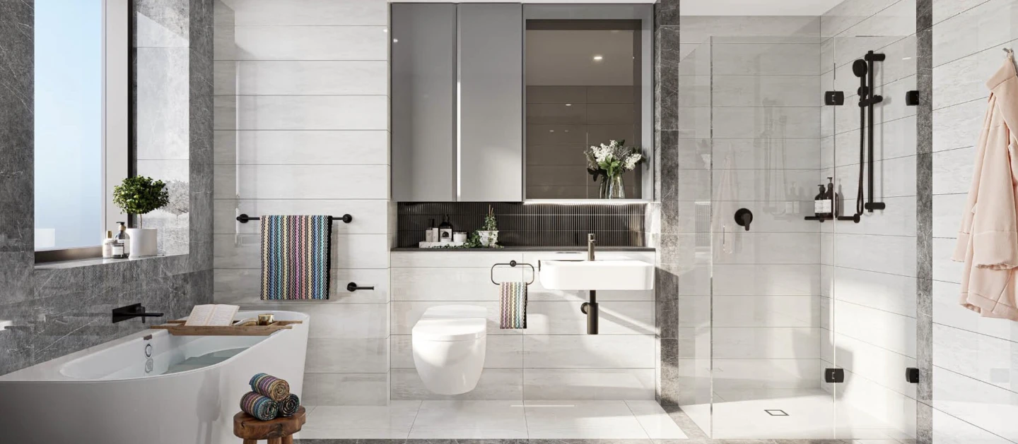 Manet @ Pagewood Centro 7