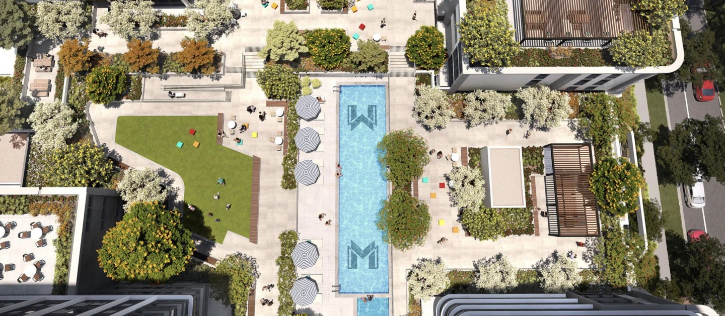Manet @ Pagewood Centro 8