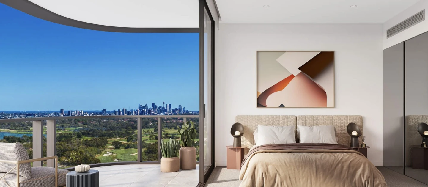 Manet @ Pagewood Centro 9
