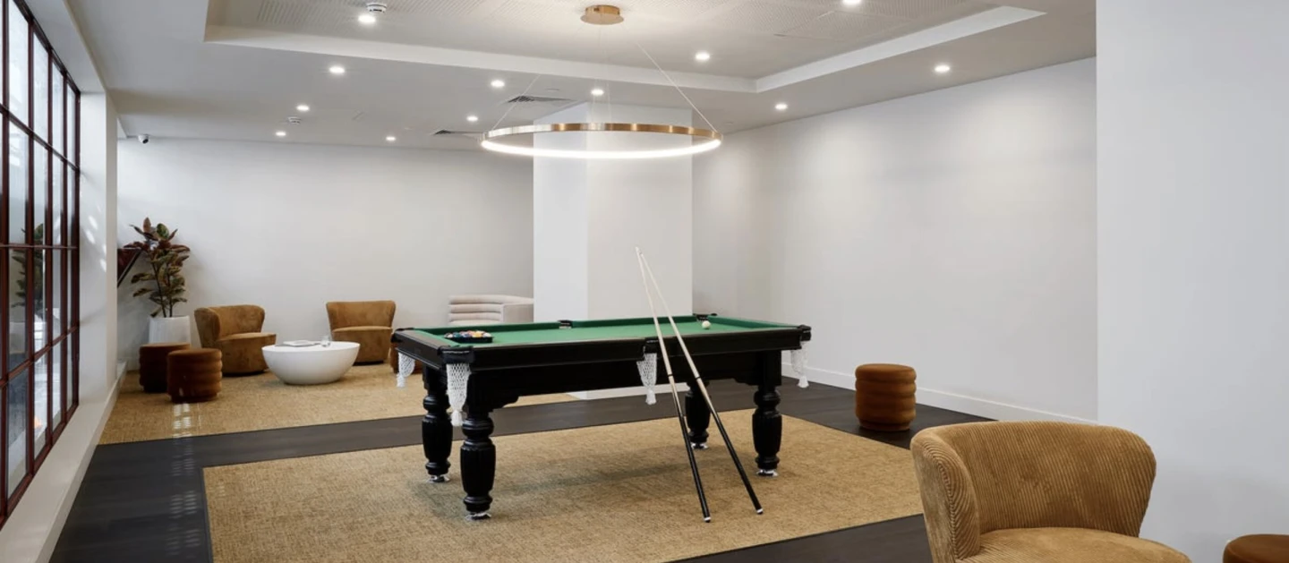 UNO Apartment 7