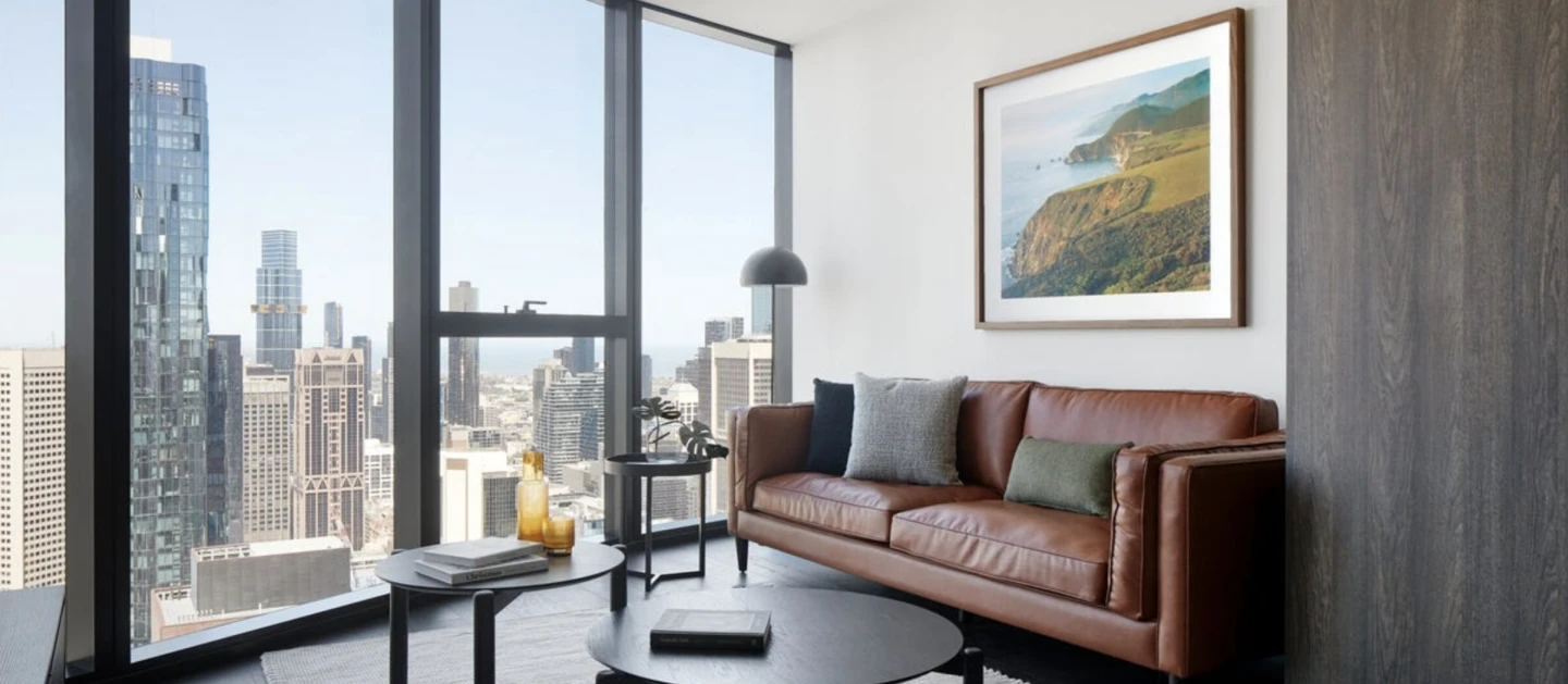 UNO Apartment 3