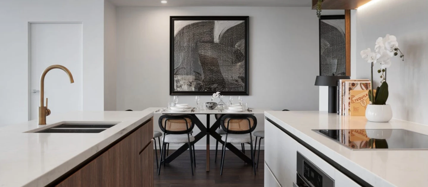 UNO Apartment 4