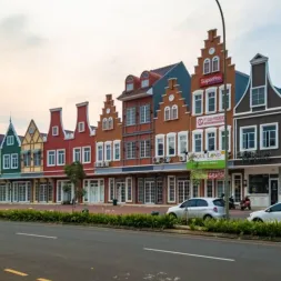 Shophouse and Shophouse Owners Can Now Get Ownership Certificates