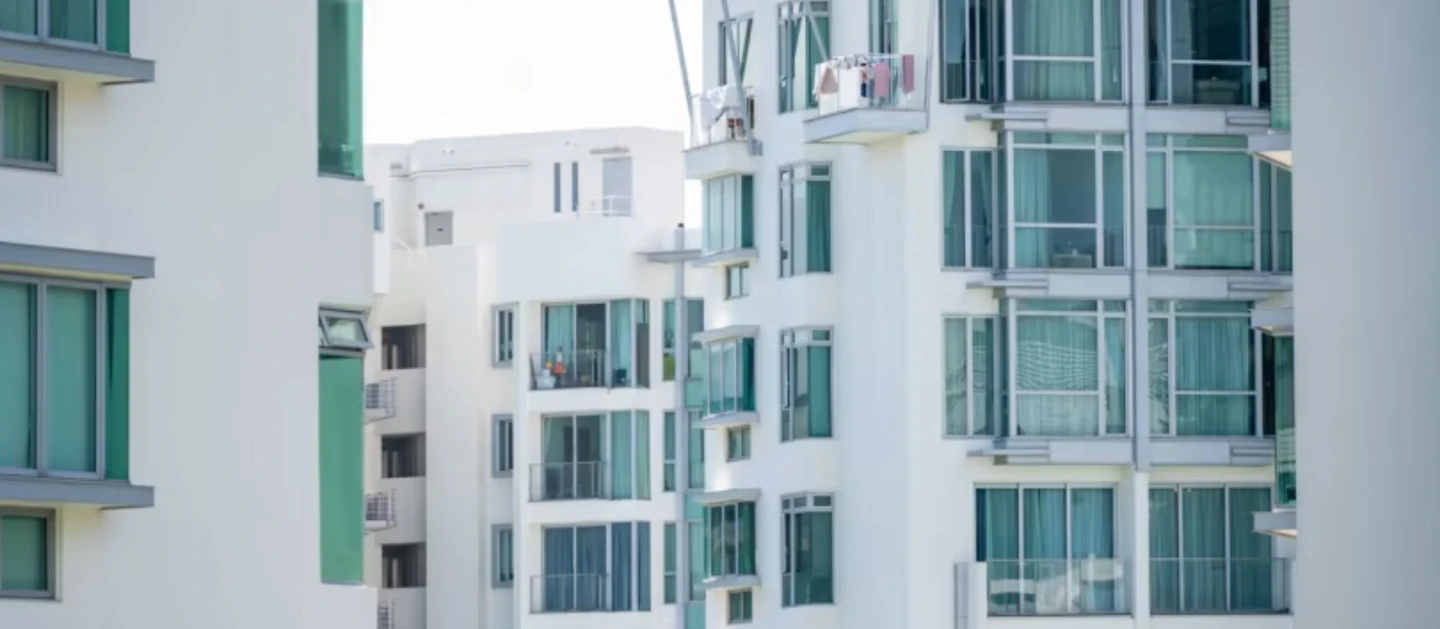 Singapura mengumumkan langkah-langkah pendinginan properti baru, bea meterai pembeli tambahan berlipat ganda menjadi 60% untuk orang asing