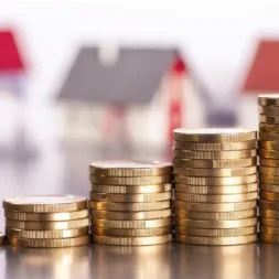 Profit and Loss Property Investment