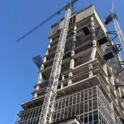 Capital City Moves to Kalimantan Jakarta Property What Will Happen