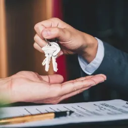 Not all housing can be purchased by foreigners here are the types